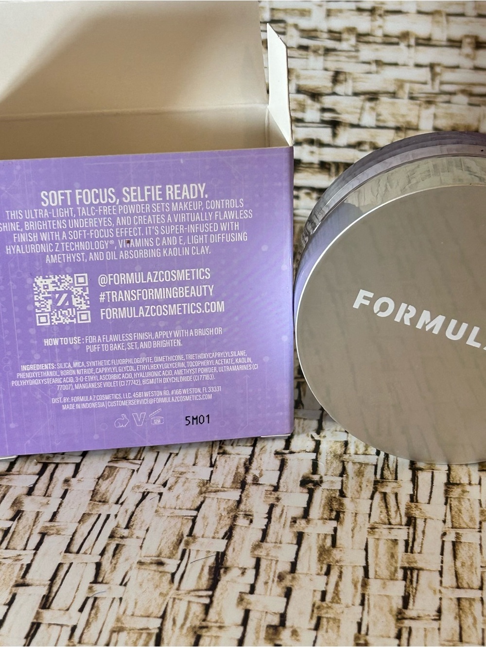 🐾 Formula Z 🐾 - Picture 2 of 6